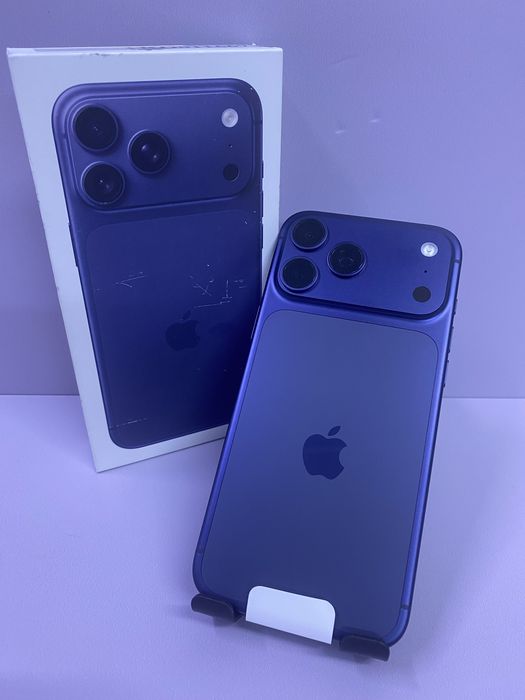 Apple iphone 17 pro max КО25306