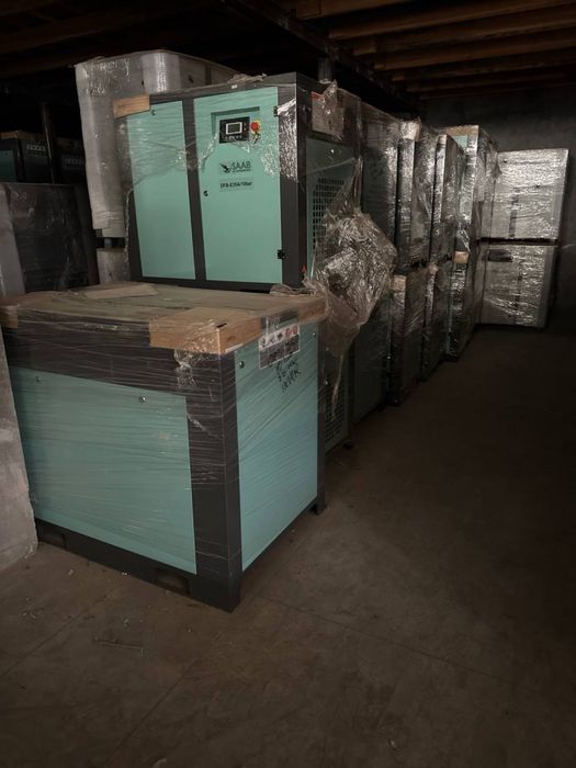 Арзон винтовой компрессор SAAB блок ресивер фильтр осушител air compr