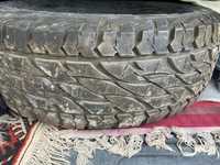 Bridgestone Dueler A/T 697 265/65 R17 112T