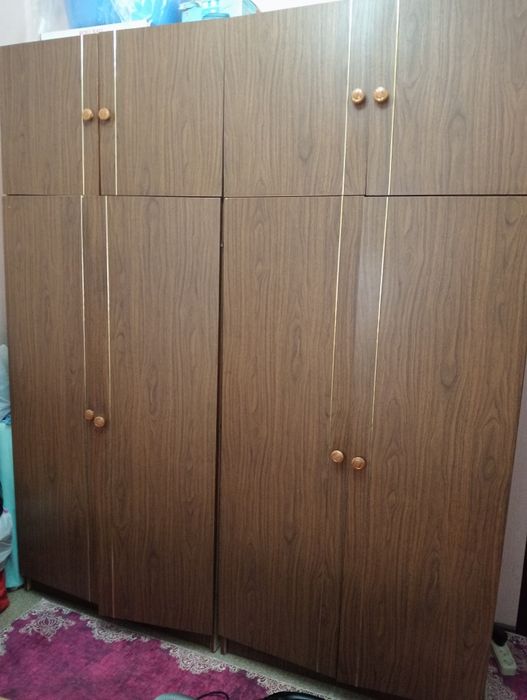 Мебель спальный гарнитур