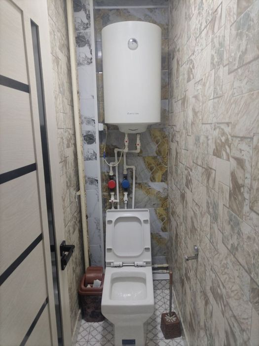 Чирчик 10 м/р Карвон 3х 78кв/м 54.000$ Бош толов ва Паспорт бн Ипотека