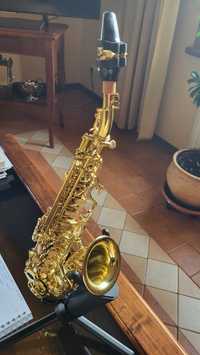 Saxofon sopran SoundSation