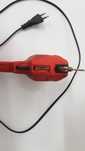Pistol  de  lipit Topex +Blitz