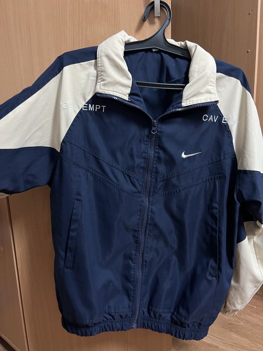 Ветровка от Найк