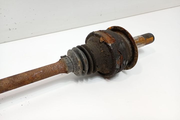 Planetara spate Mercedes-Benz E-Class W211