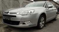 Macara geam citroen c5