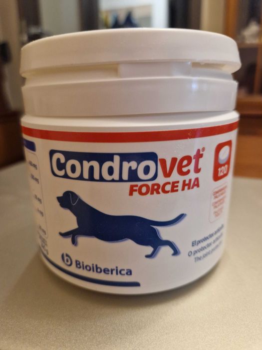 Condrovet HA comprimate