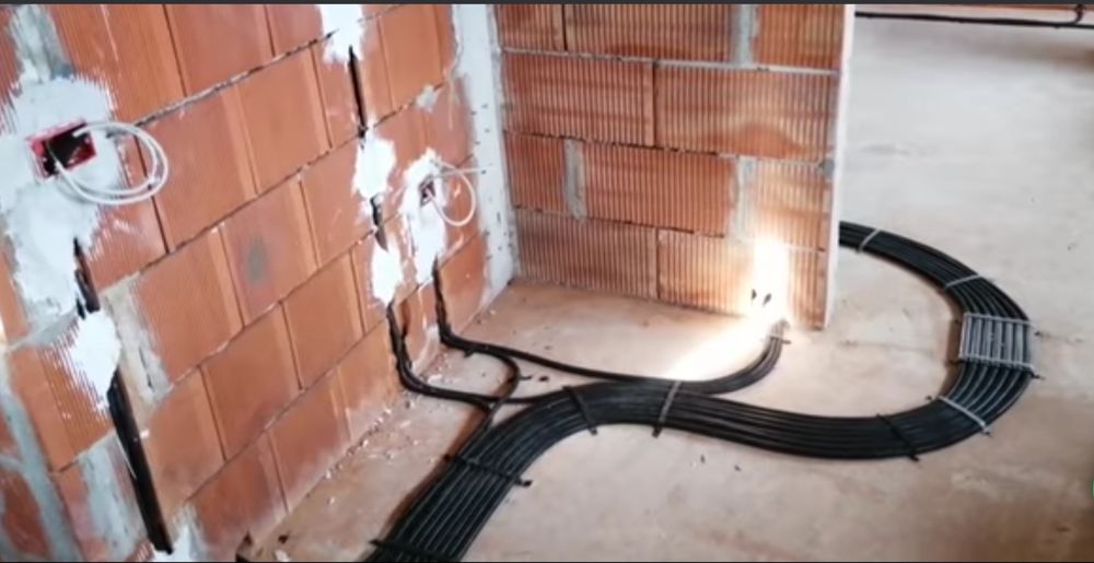 Electrician Intervenții Rapide