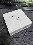 Air pods 3 apple new