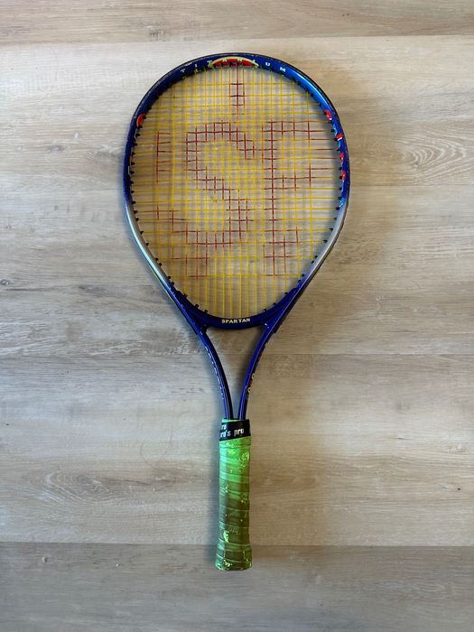 Rachetă de tenis Spartan Pro-3505