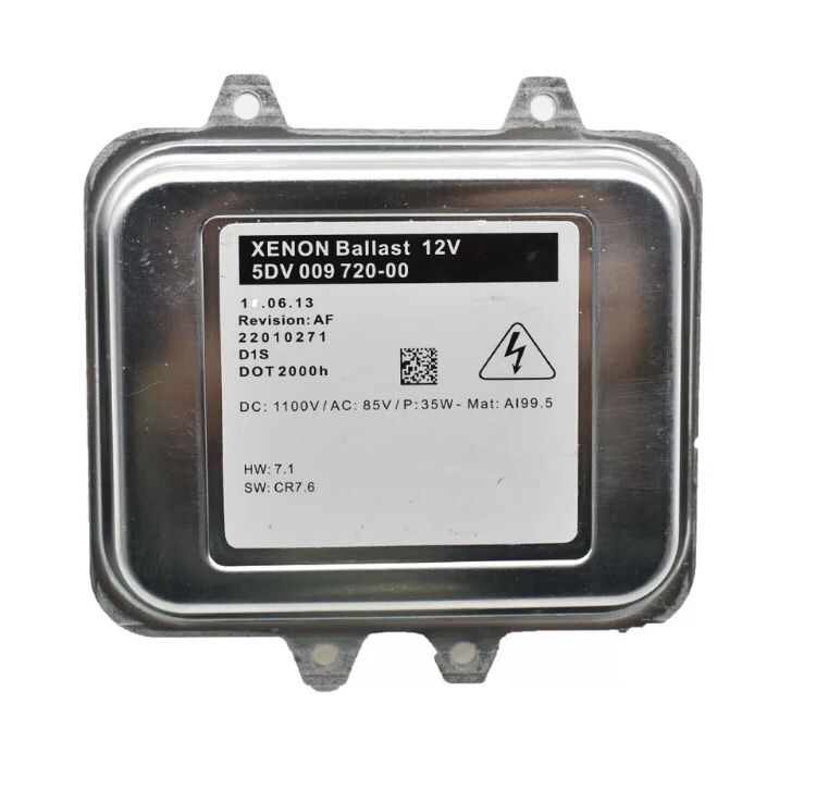 Droser balast Xenon Opel Astra J Insignia 5DV009720-00 5DV 009 720 00