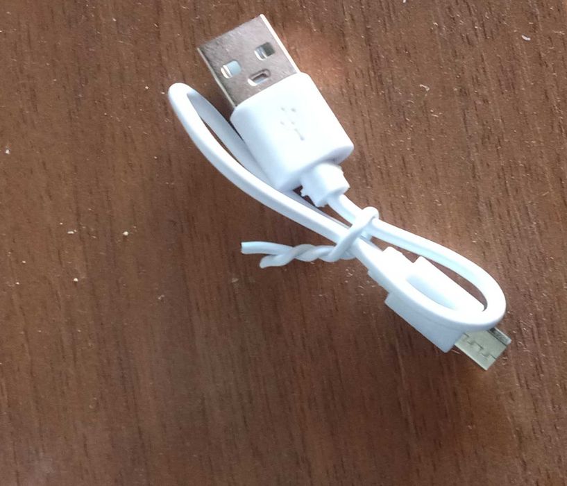 Lenovo A1000 – работещ телефон + зарядно + microSD