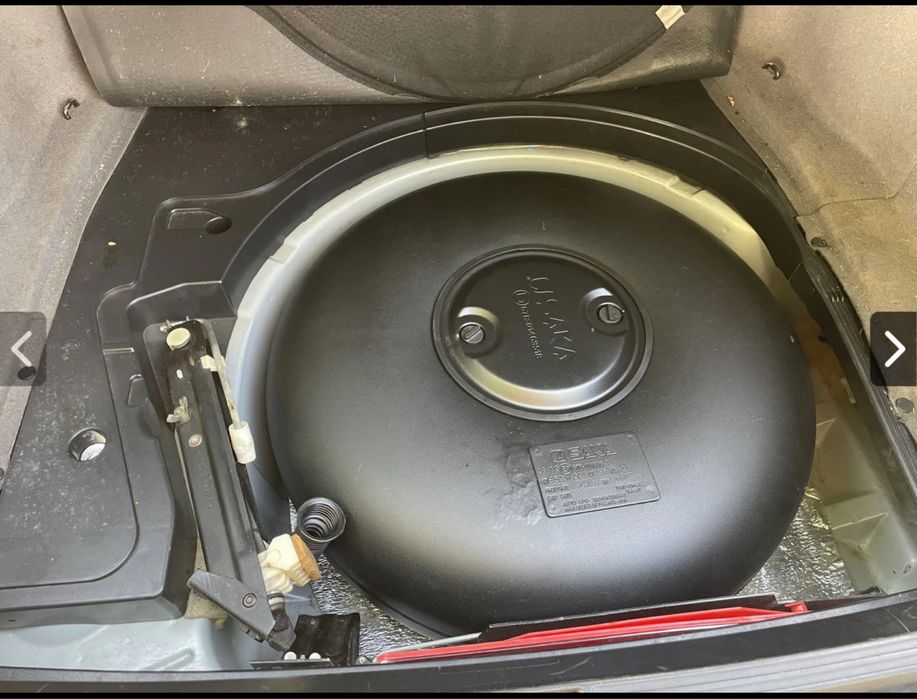 BMW 520i LPG BRC Коледна Промоция