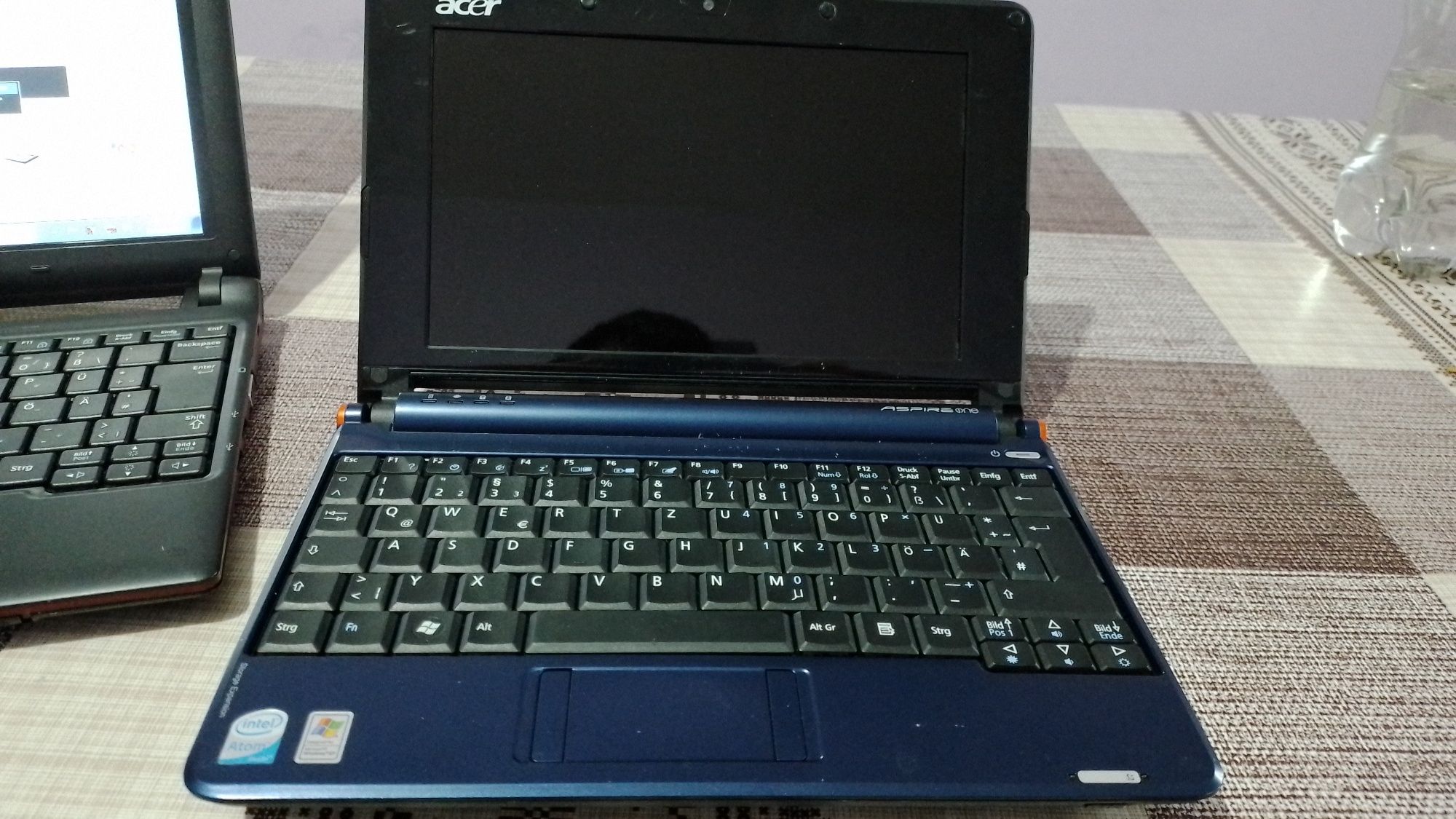 Defect vand acer zg 5