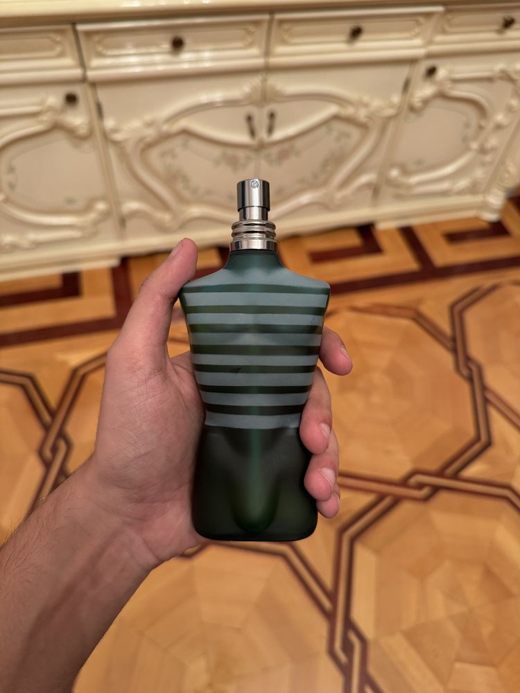Парфюм Jean Paul Galtier