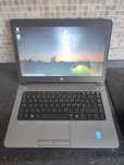 Laptop HP Probook 640 G1 - i5-4200m/ 8gb/ SSD/ Baterie NOUA