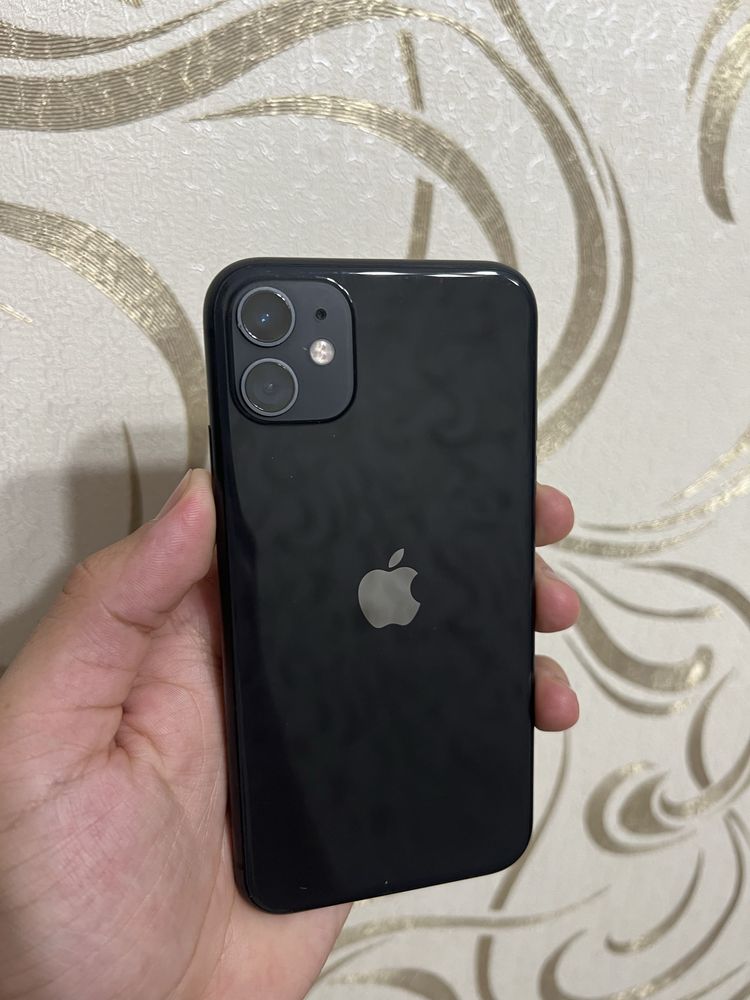 Iphone 11 LLA 128gb