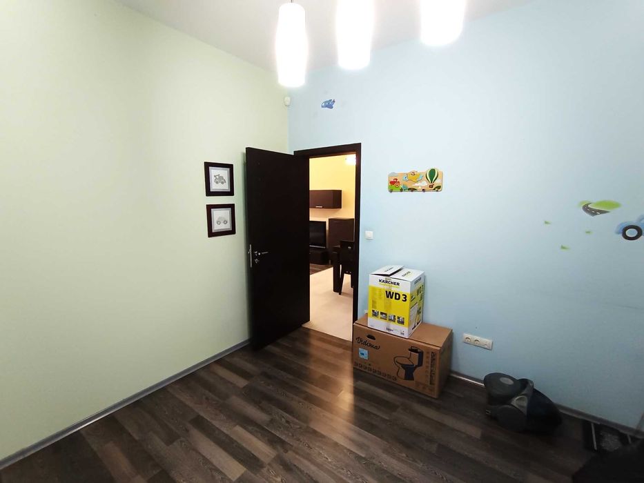 Дава се под наем Тристаен апартамент в София, Център - 80 кв.м за 365000 € - Снимка #14