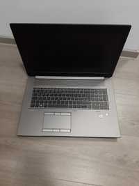 HP Zbook 17 G6 i7-9850H/RTX 3000-6Gb