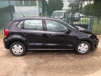 Dezmembrari Vw Polo 6R 1.2 Benzina CGPB 2011 5+1 LNR