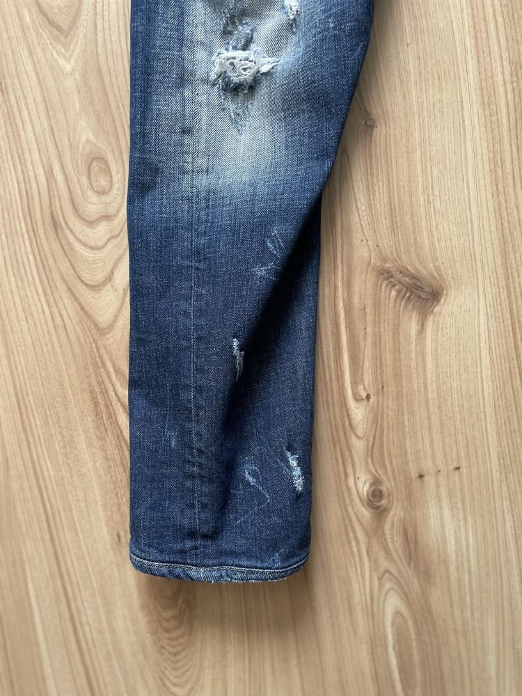 DSQUARED2 / мъжки дънки 48