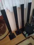 Sistem HomeCinema Samsung