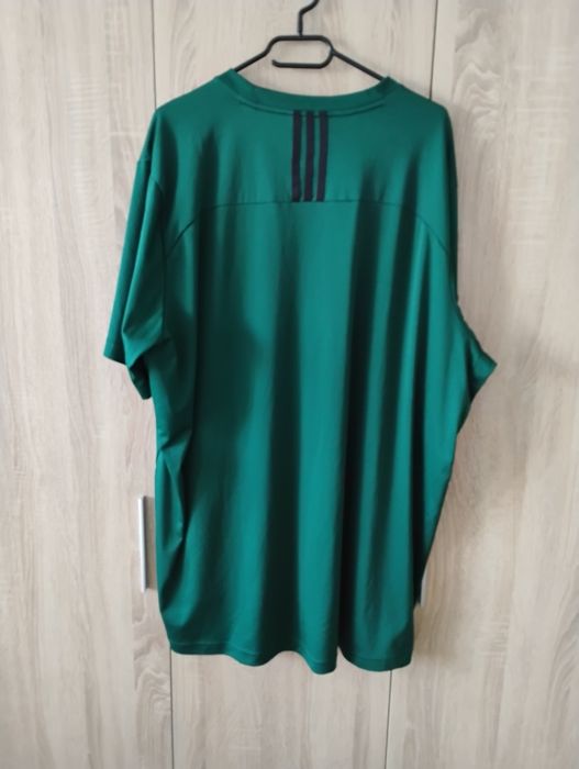 Мъжка фанелка Адидас голяма