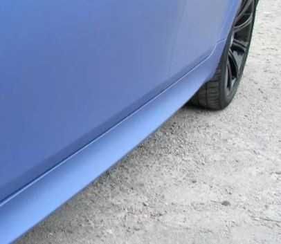 М5 М-техник стил прагове за БМВ BMW E60 / E61 2003 г - 2010 г