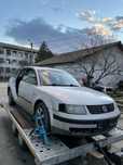 Пасат 4 1.9 TDI 110 коня