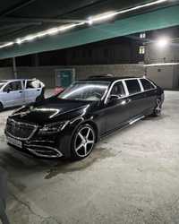 W222 maybach ulanmagan zavod