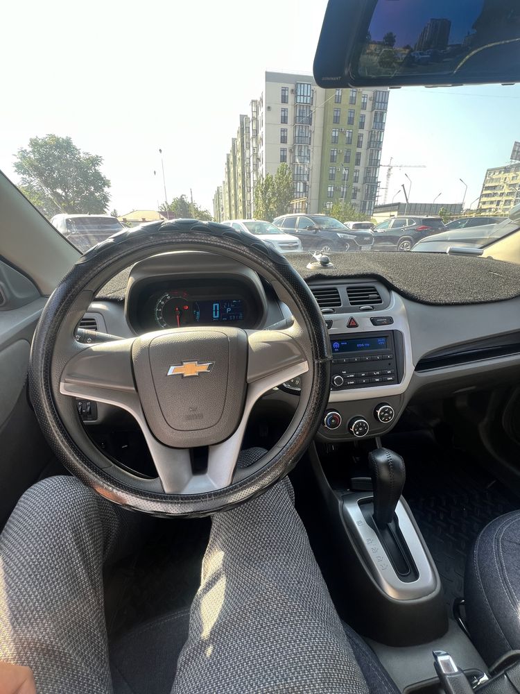 Срочно продается Кобальт
