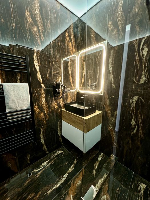 Regim Hotelier zona Platinia