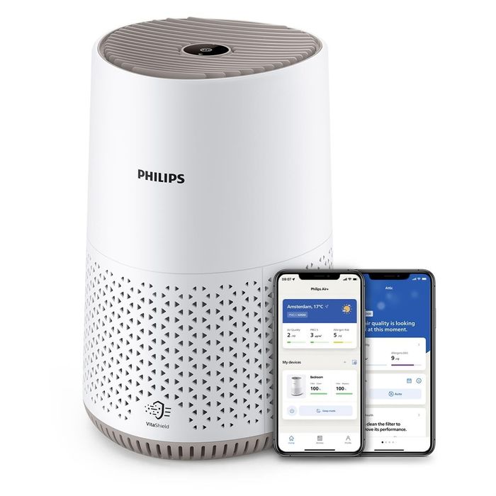 Philips AC0650 очиститель воздуха,