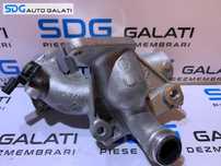 Galerie Aer Suport Tub Conducta cu Senzor Presiune Aer Mercedes Benz GLA X156 1.5 DCI 2013 - 2018 Cod 0281006108 223657458R H8201038353