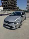 Renault Clio 4 1.5 dci