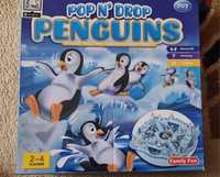 Joc  cu pinguini