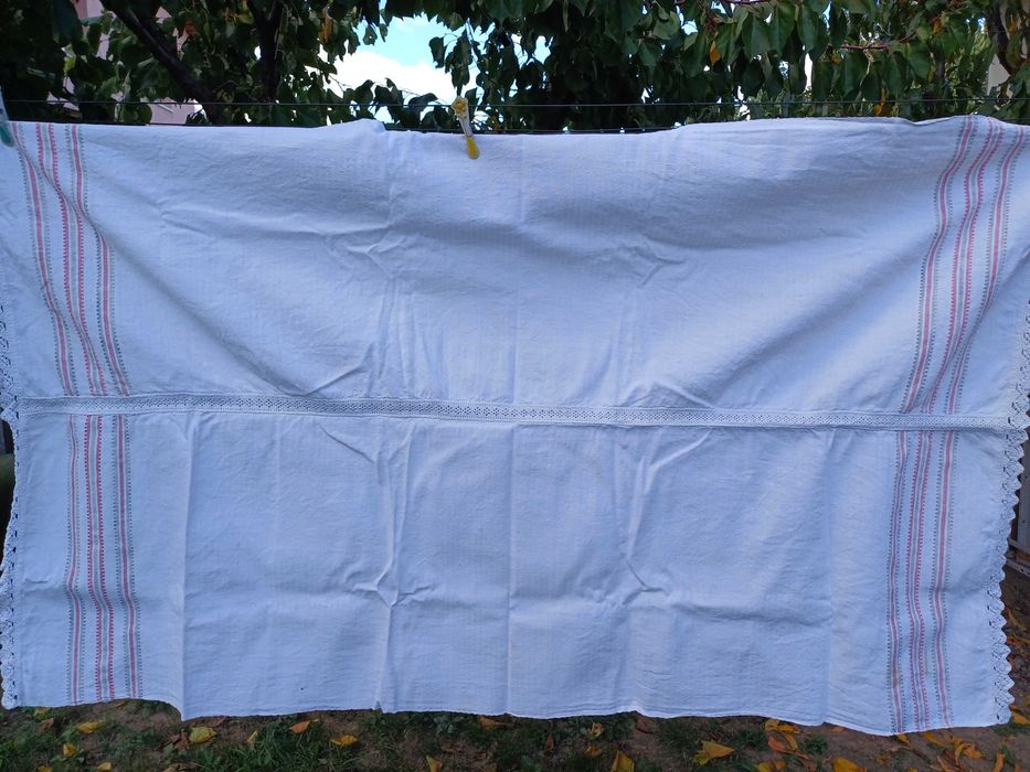 Fete de masa traditionale