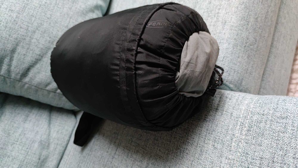 Ferrino Land 500 sac de dormit