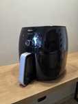 Friteuza cu aer cald Philips Airfryer XXL, stare foarte buna