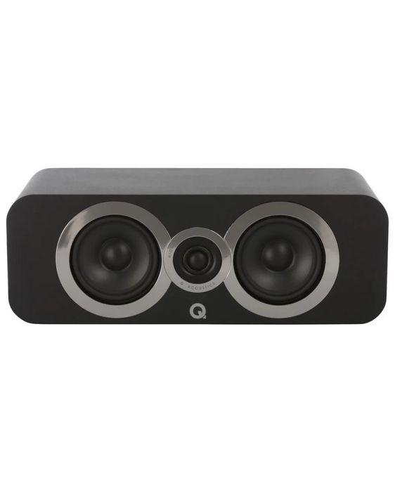 Колона / Централен високоговорител -Q Acoustics - 3090Ci Centre, черна