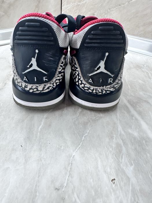 Детски маратонки NIKE JORDAN 36.5nomer23.5cm