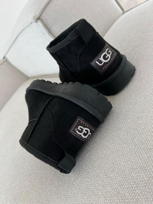 Ugg ultra mini 36-41