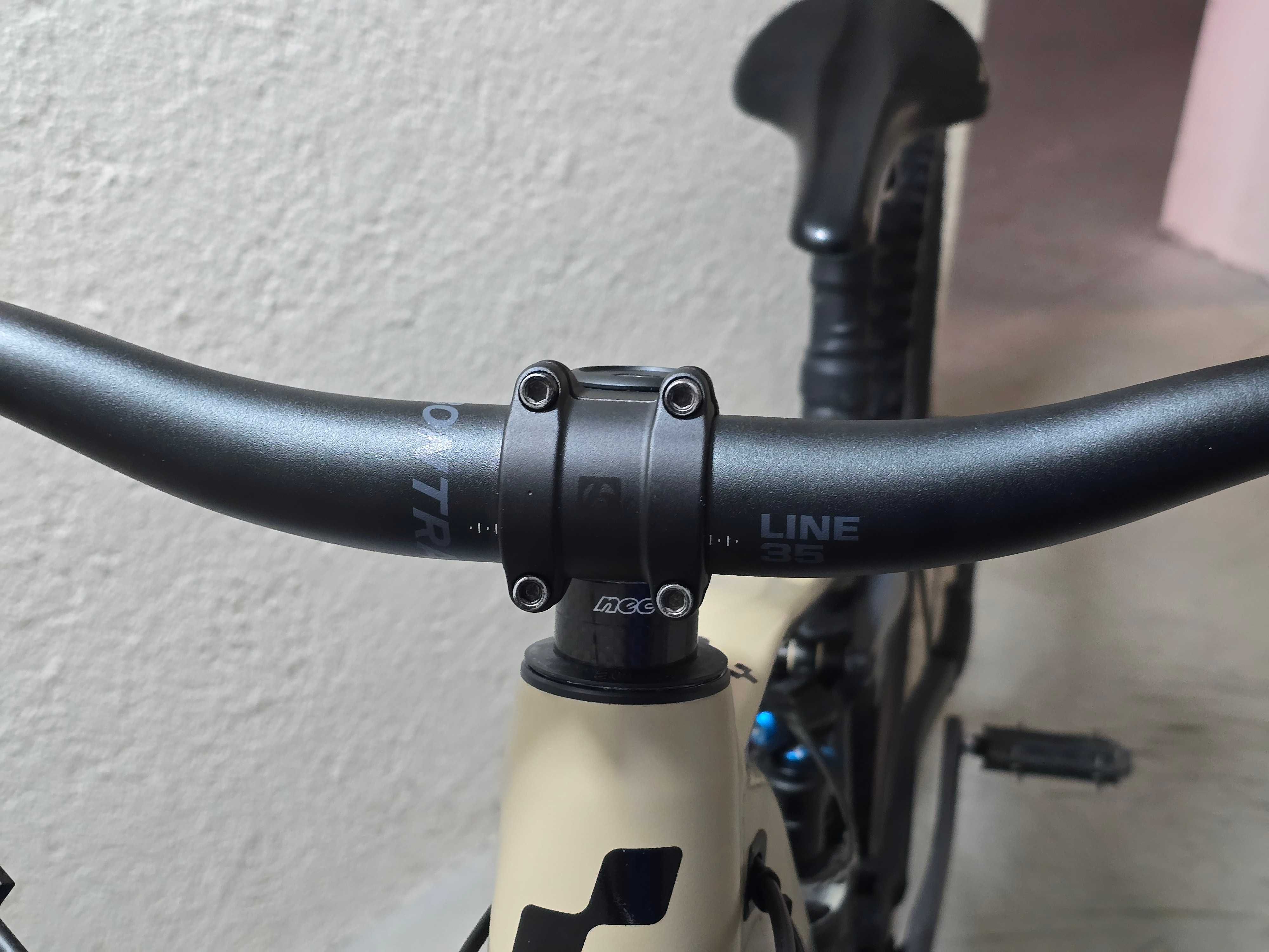 Cube Stereo 170 Race 2021