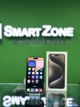 iPhone 15 Pro Max 256GB Ca NOU | SmartzoneMobile