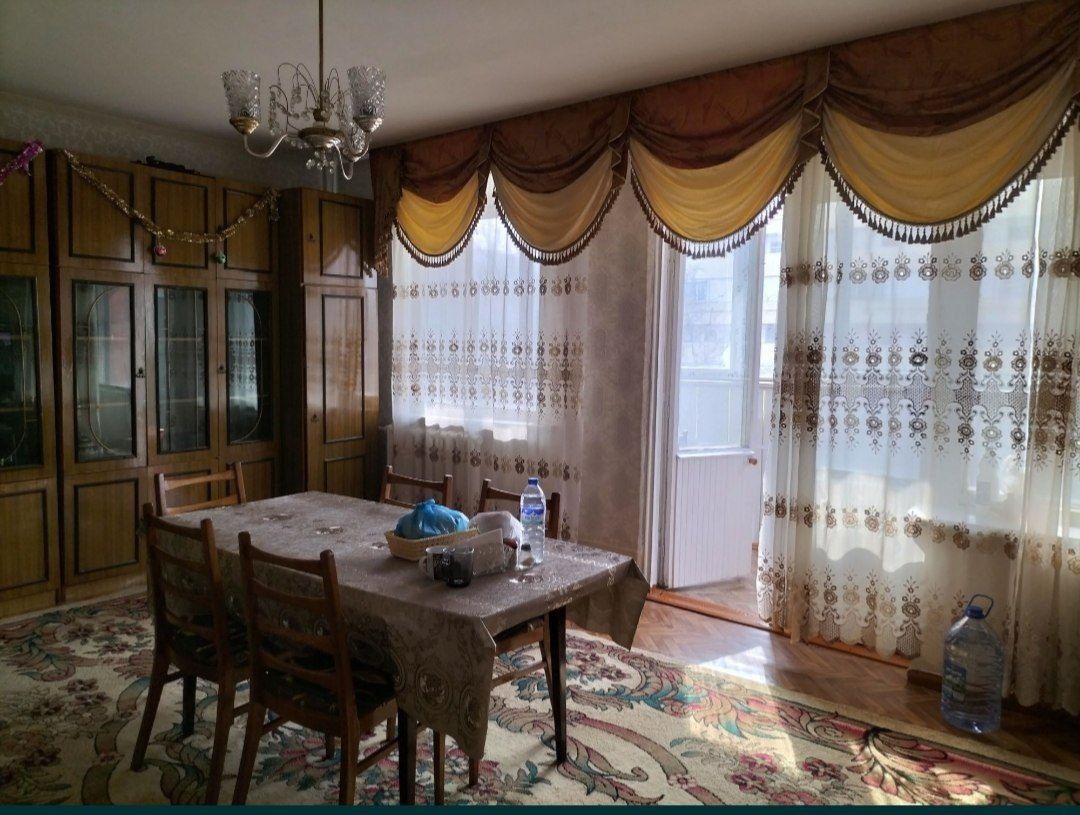 Продается квартира