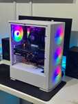 Calculator Gaming Ryzen 5 1600AF si RX 590 | Optimizat Complet