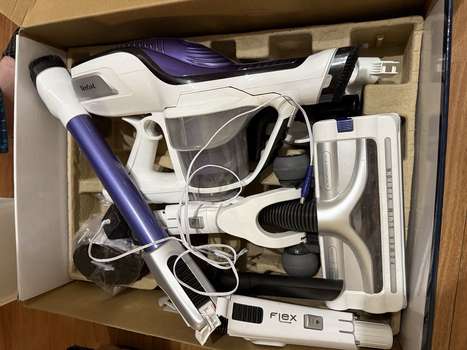 Срочно продается пылесос