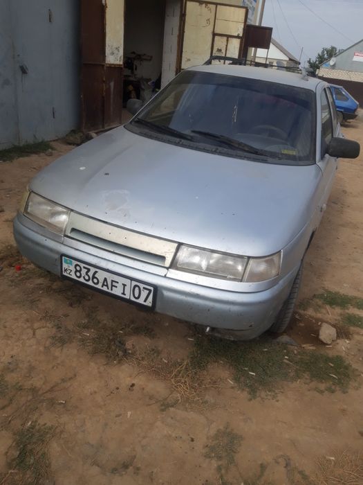 Продам ваз дисятка