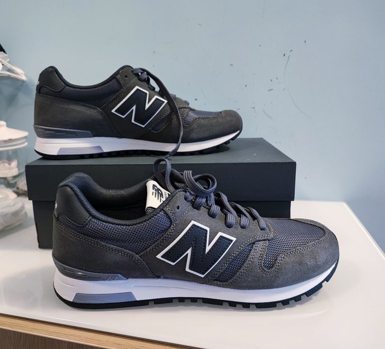 Нови! Мъжки маратонки NEW BALANCE 44