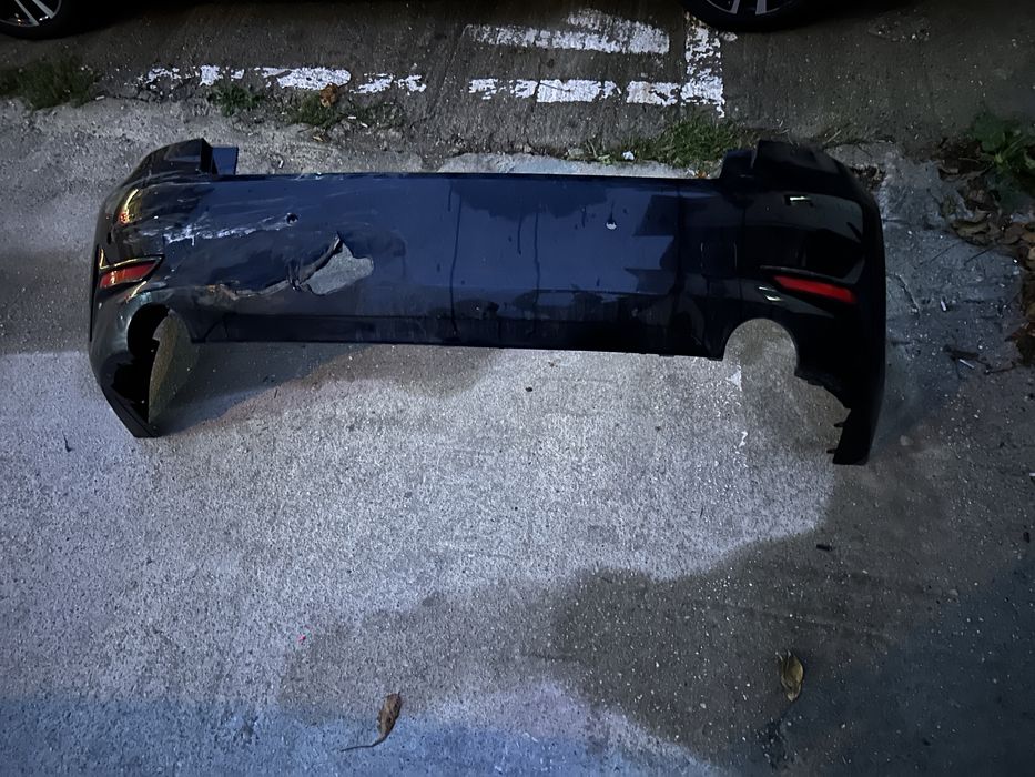 Bara BMW G20 2021 completa